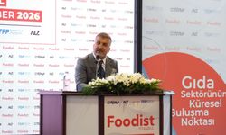 Gıda Sektörü İstanbul’da Buluştu!