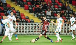 Gaziantep FK’da Florin Stefan İçin Ayrılık Gündemde