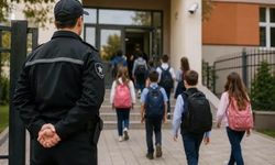 Gaziantep’te okullar için 7 aşamalı yeni güvenlik modeli