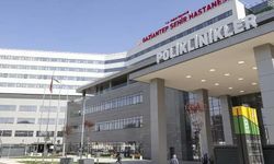Gaziantep Şehir Hastanesi’nde iki doktor arasında kanlı kavga