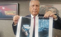 Öztürkmen’den Umut Yılmaz’a Araç ve İhale Bağlantısı İddiası