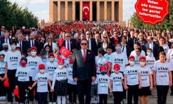 LÖSEV’den Anıtkabir Çağrısı: Tüm Türkiye Davetli