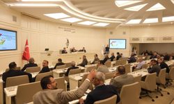 Gaziantep’in Eğitim Sıralaması Meclis Gündeminde