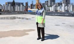 Gaziantep’in Kongre ve Fuar Hedefi Büyüyor