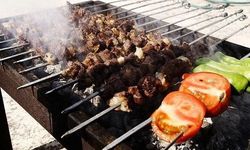 Gaziantep’te Mangal Yasağının Bitiş Tarihi Belli Oldu