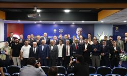 Gaziantep’te Türkiye Yüzyılı Buluşmaları Gerçekleştirildi