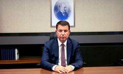 Celal Özcan Gaziantep’e Veda Etti