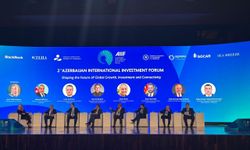 Suriye ve Azerbaycan Arasında Yatırım İşbirliği Masaya Yatırıldı