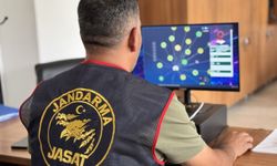 FETÖ'ye üye olma suçundan kesinleşmiş cezayla aranan şahıs yakalandı