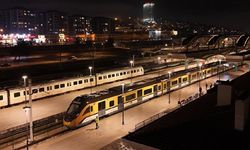 Gaziantep’in Hızlı Tren Bağlantısında Çalışmalar Sürüyor