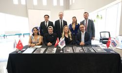 GAİB Desteğiyle Gaziantep’te Teknoloji Buluşması