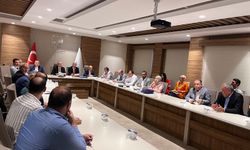 Gaziantep’te Oto Sanayi İçin Milyonluk İhale