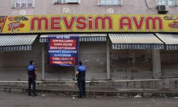 Şahinbey’de Tarihi Geçmiş Ürün Satan İşyerine Ceza
