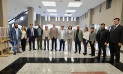 Makine Halısının Başkentinde Geleceğin Tasarımcıları Yarışıyor