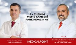 Uzmanlardan Meme Kanserinde Erken Tanı Uyarısı