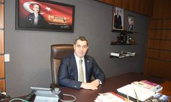 Milletvekili Bozgeyik’ten 29 Ekim Cumhuriyet Bayramı Mesajı