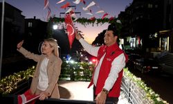 Başkan Yılmaz’dan Cumhuriyet Kortejine Davet