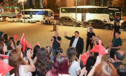 ŞEHİTKAMİL’DE ANKARA ÇIKARMASI DEVAM EDİYOR