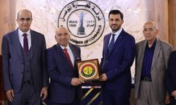Türk İş Dünyasından Irak Çıkarması; Hedef 30 Milyar Dolarlık Ticaret Hacmi