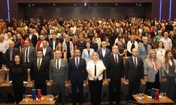 GTO’nun AB Bilgi Merkezi 30. Yılını Kutladı