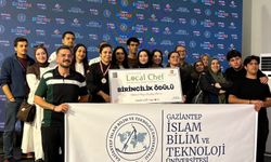 GİBTÜ’lü Genç Şefler GastroAntep 2026’da Birincilik Kürsüsüne Çıktı
