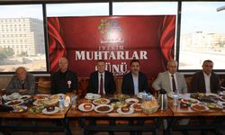 Başkan Doğan: “Muhtarlarımız En Güçlü Paydaşlarımız”