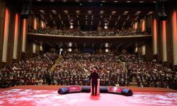 Gaziantep Forum III Tamamlandı: 20 Ülkeden Bilim İnsanları Buluştu