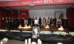 Eğitim Sevdalısı Celal Ersoy vefatının ikinci yıl dönümünde anıldı