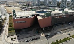PrimeMall AVM'den fahiş kira iddiası
