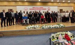 Gaziantep’te Engelli Bireyler İçin Önemli Buluşma