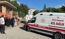 Vali Davut Gül: "8 öğrencimiz yaralı, 1 öğrencimiz ameliyatta"