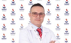 SANKO’da Çocuk Sağlığı Hizmetine Yeni Uzman Desteği