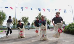 Zeugma Mozaik Müzesi festival etkinlikleriyle öne çıktı
