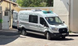 Gaziantep'te 5'inci kattan düşen çocuk kurtarılamadı