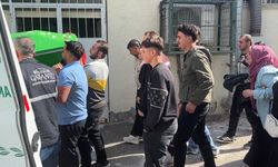 Bıçaklanarak öldürülen Muhammed'in cenazesi teslim edildi
