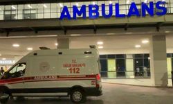 Gaziantep’te Husumetli D*hşeti: Genç Hayatını Kaybetti