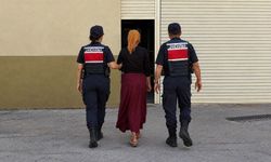 Kesinleşmiş 15 yıl cezayla aranan hırsızlık şüphelisi yakalandı