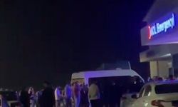 Kahramanmaraş'ta silahlı kavgada bir polis hayatını kaybetti