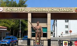 Gaziantep'te hırsızlık şüphelisi 8 şahıs tutuklandı