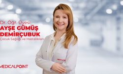 Okul Çağındaki Çocuklarda Enfeksiyonlara Dikkat