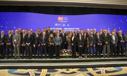 GTB'nin Antep Fıstığındaki teknoloji yatırımına Bakan Kacır'dan ödül