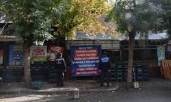 Son kullanma tarihi geçmiş ürün satan 2 market kapatıldı