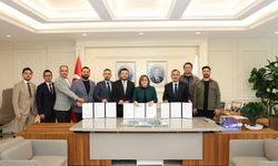 Gaziantep’te Doğa Sporları İçin Önemli Organizasyon