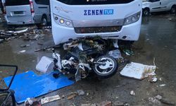 Selin vurduğu Ayazağa’da hasar, gün ağarınca ortaya çıktı