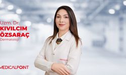 Uzm. Dr. Özsaraç : "Uzun süren dökülmeleri ihmal etmeyin"