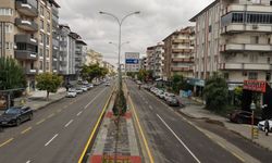 Gaziantep’in ana arterlerinde yenileme çalışmaları tamamlandı