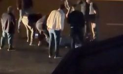 Otomobille Çarpışan 15 Yaşındaki Muhammed’den Acı Haber