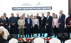 Gaziantep Büyükşehir’den muhtarlara destek sürüyor