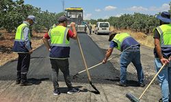 Araban’da Yol, Asfalt ve Altyapı İçin Hizmet Talebi