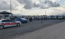Jandarmadan Gaziantep’te Geniş Çaplı Okul Denetimi